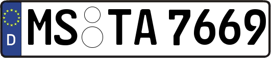 MS-TA7669