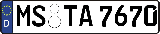 MS-TA7670