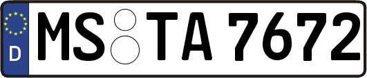 MS-TA7672