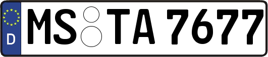 MS-TA7677
