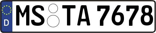 MS-TA7678
