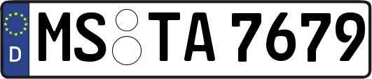 MS-TA7679
