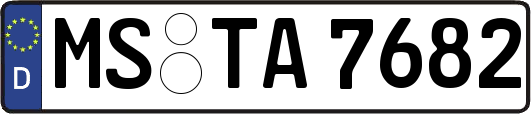 MS-TA7682
