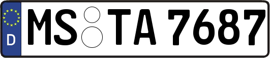 MS-TA7687