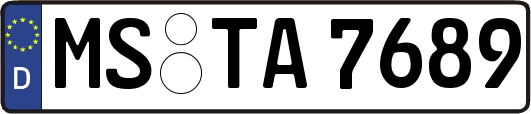 MS-TA7689