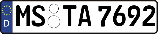 MS-TA7692