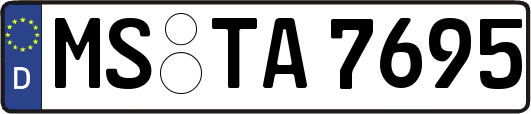 MS-TA7695