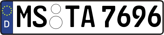MS-TA7696