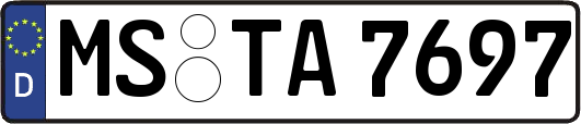 MS-TA7697