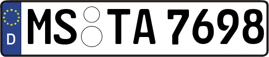 MS-TA7698