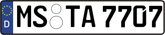 MS-TA7707