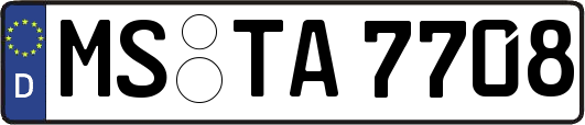 MS-TA7708