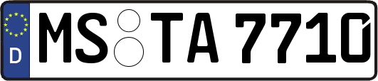 MS-TA7710