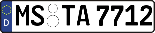 MS-TA7712