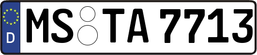 MS-TA7713