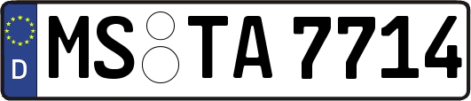 MS-TA7714
