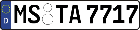 MS-TA7717