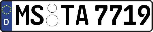 MS-TA7719