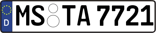 MS-TA7721