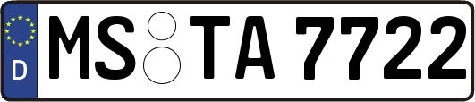 MS-TA7722