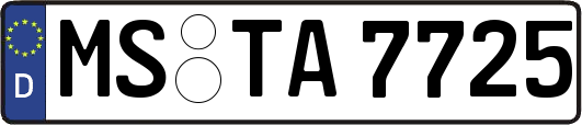 MS-TA7725