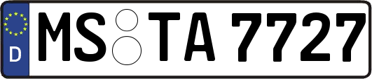 MS-TA7727