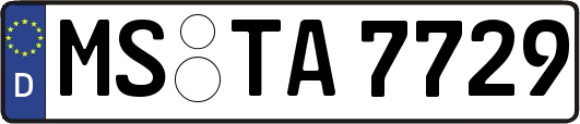 MS-TA7729