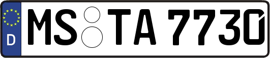MS-TA7730