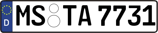 MS-TA7731