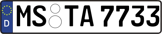 MS-TA7733