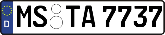 MS-TA7737