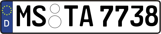 MS-TA7738