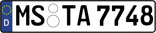 MS-TA7748