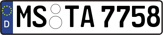 MS-TA7758