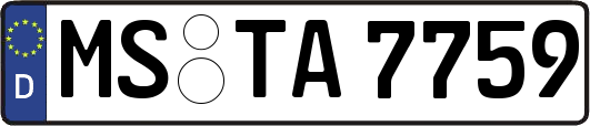 MS-TA7759