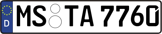 MS-TA7760