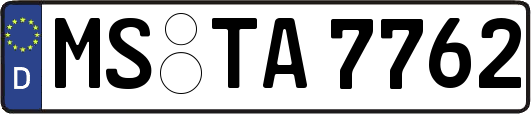 MS-TA7762
