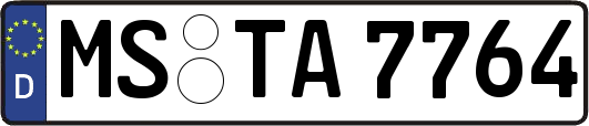 MS-TA7764