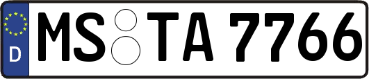 MS-TA7766