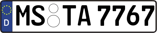 MS-TA7767
