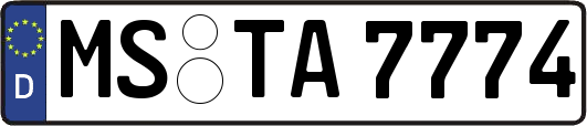 MS-TA7774