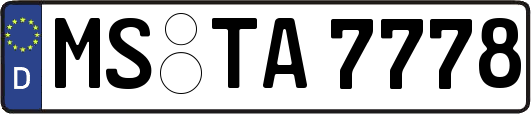 MS-TA7778