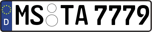 MS-TA7779