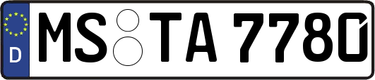 MS-TA7780