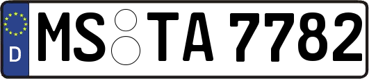 MS-TA7782
