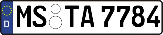 MS-TA7784