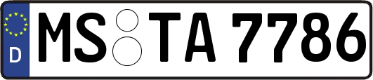 MS-TA7786