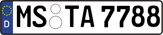 MS-TA7788