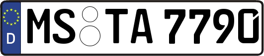 MS-TA7790