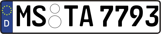MS-TA7793